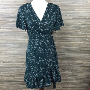 Barely worn women’s dress
